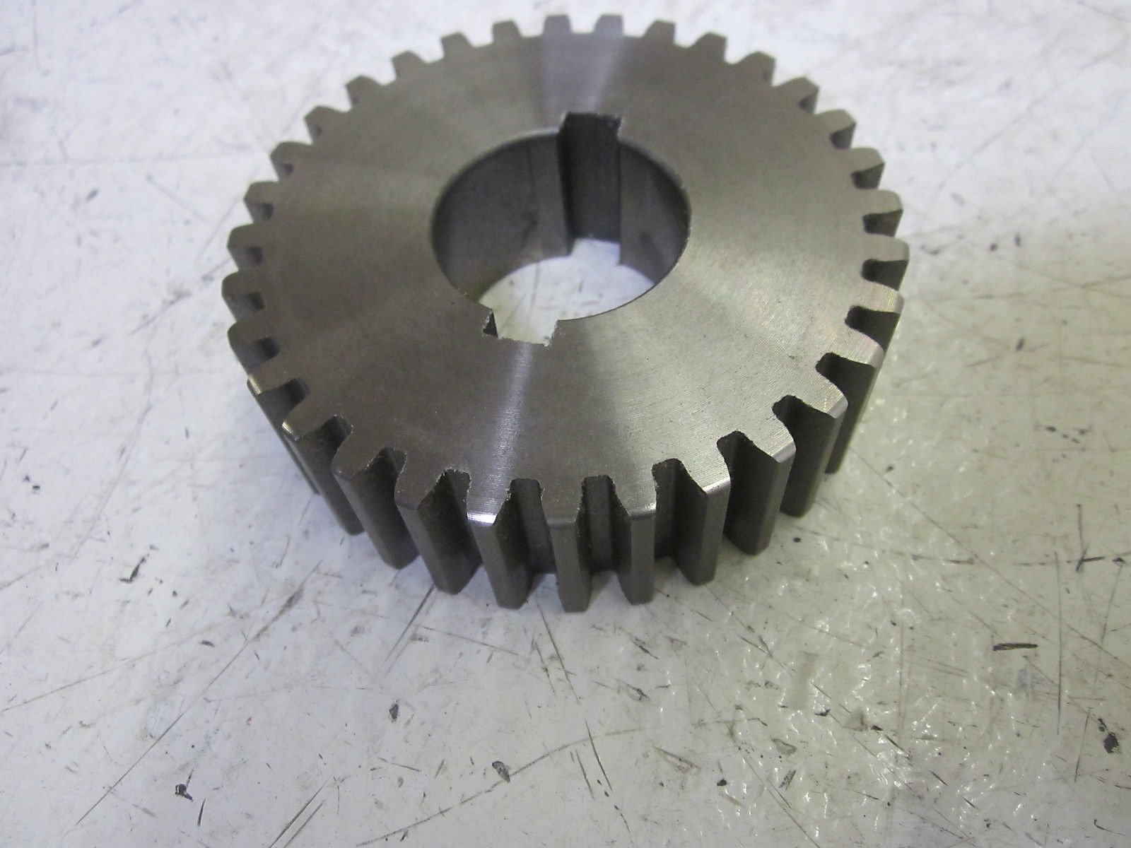 BOSTON GF-32-B 1-1/4"NSNP