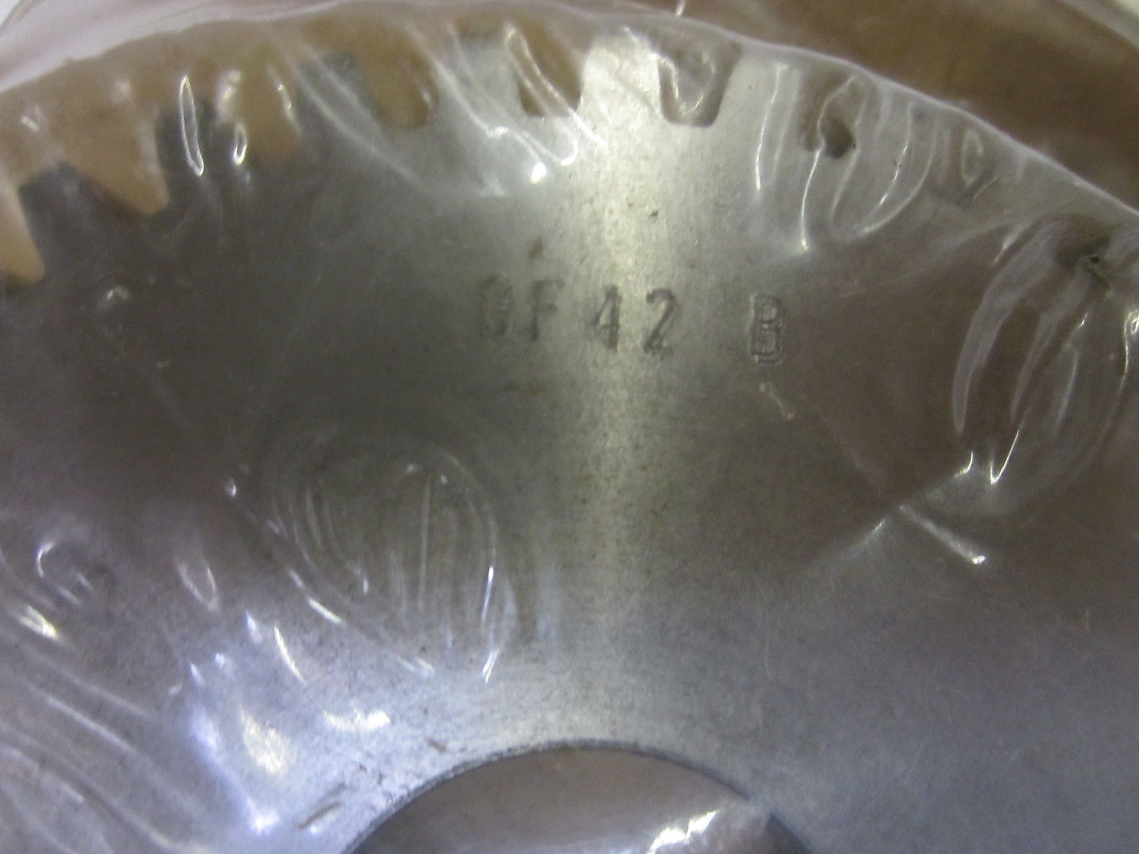 BOSTON GF-42-B 1-1/4" (AS PICTURED) NSNP