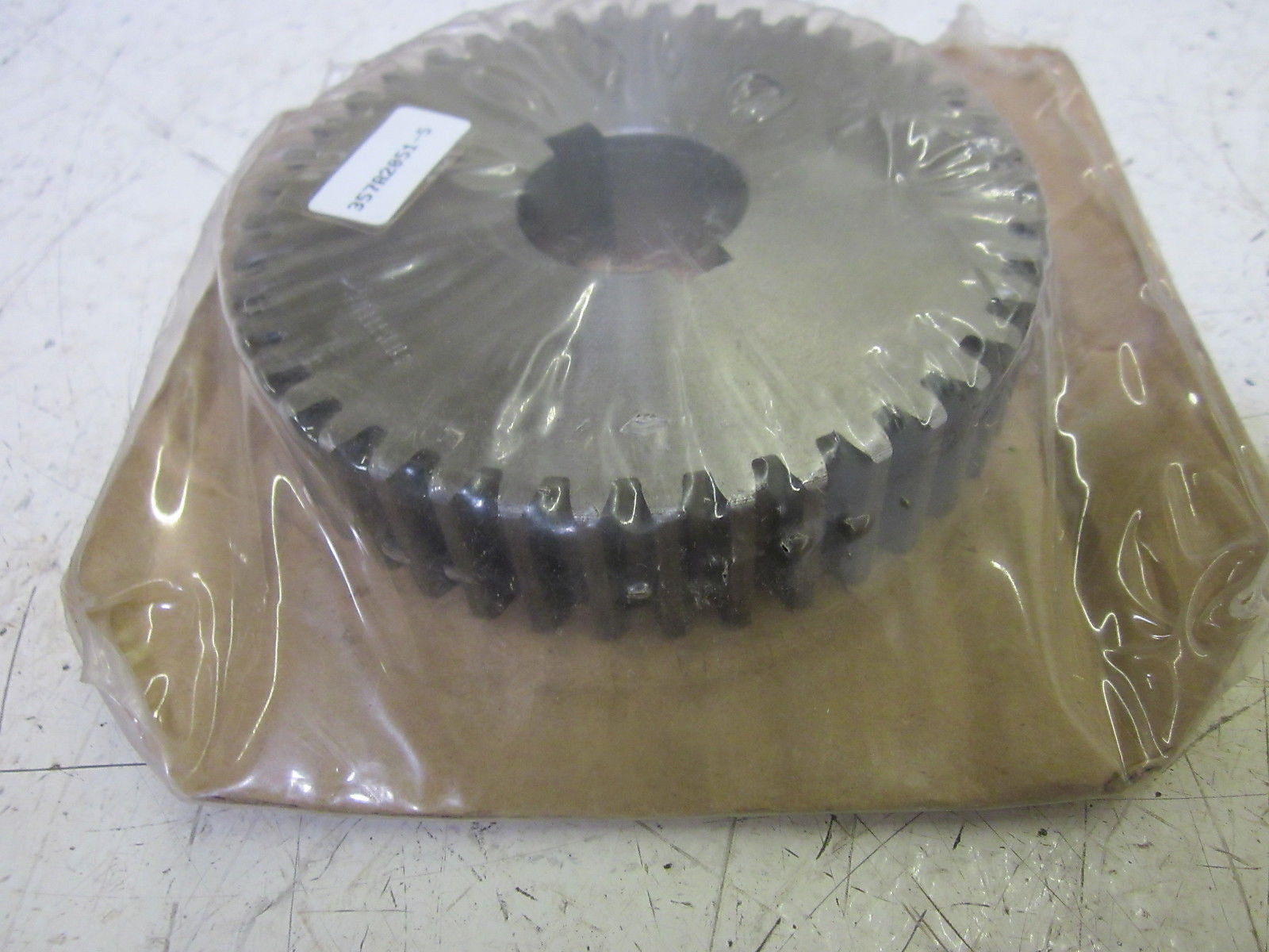 BOSTON GF-42-B 1-1/4" (AS PICTURED) NSNP