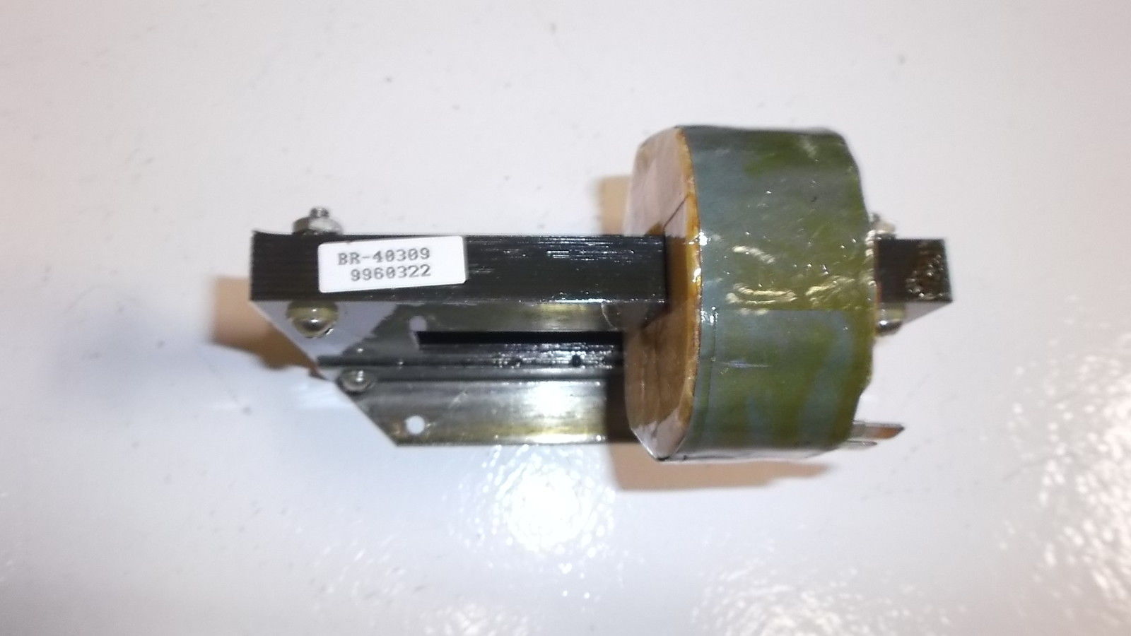 BR-40309 UNMP