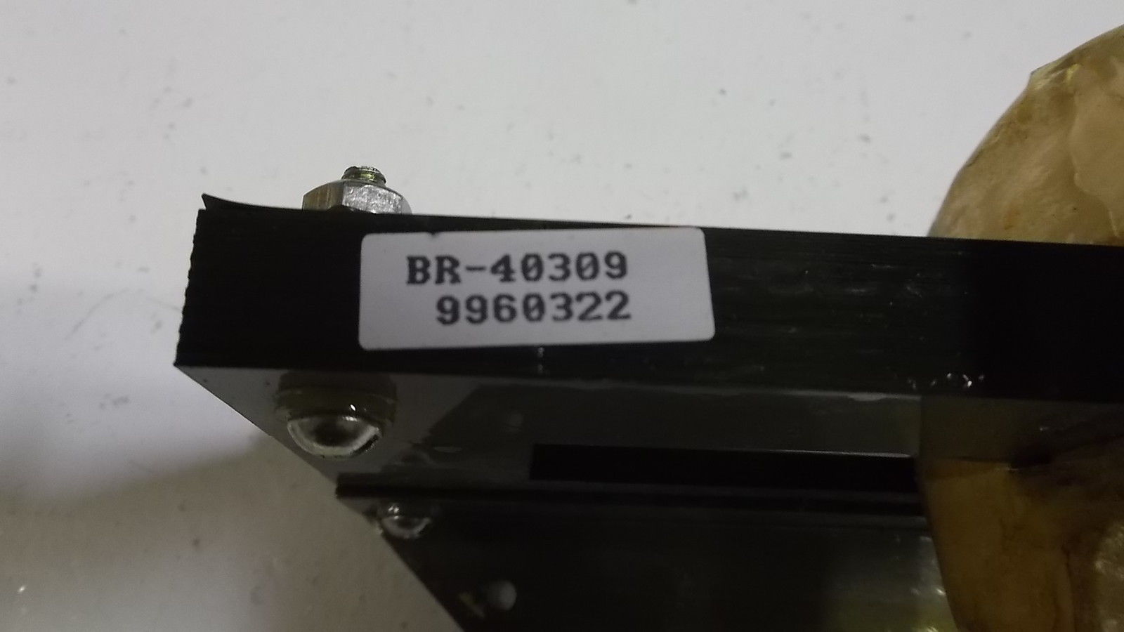 BR-40309 UNMP