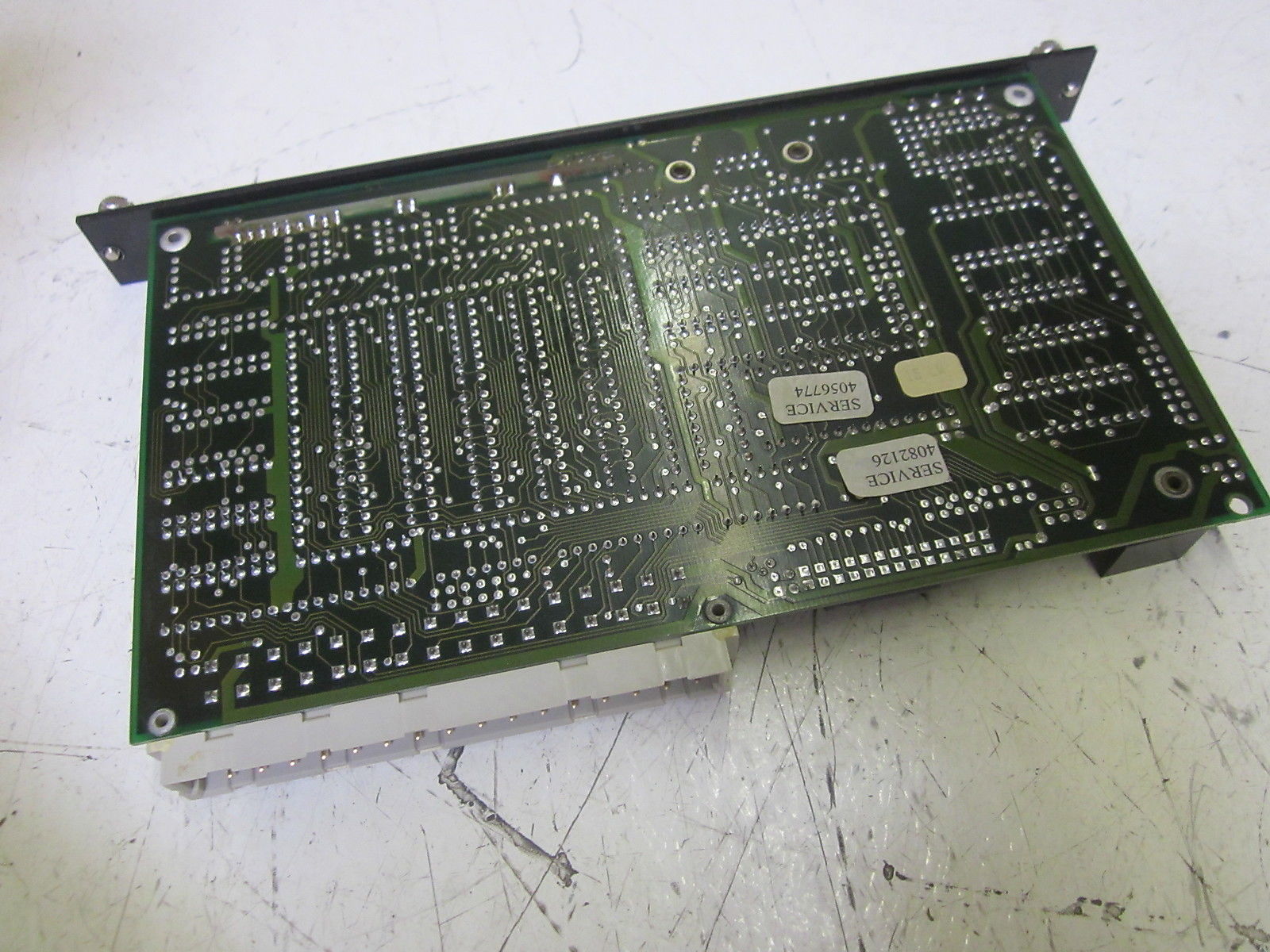 BR-AUTOMATION ECPNC3-0 REV.C0 ENCODER MODULE NSMP