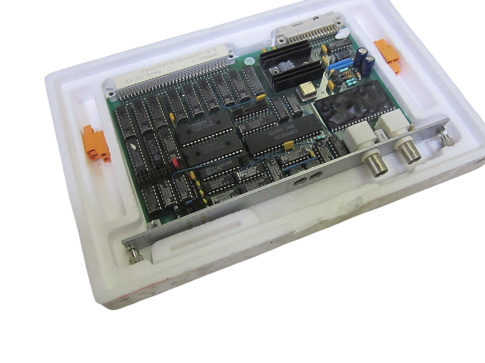 BR-AUTOMATION HCMARC-0 REV.00.12  NSNP