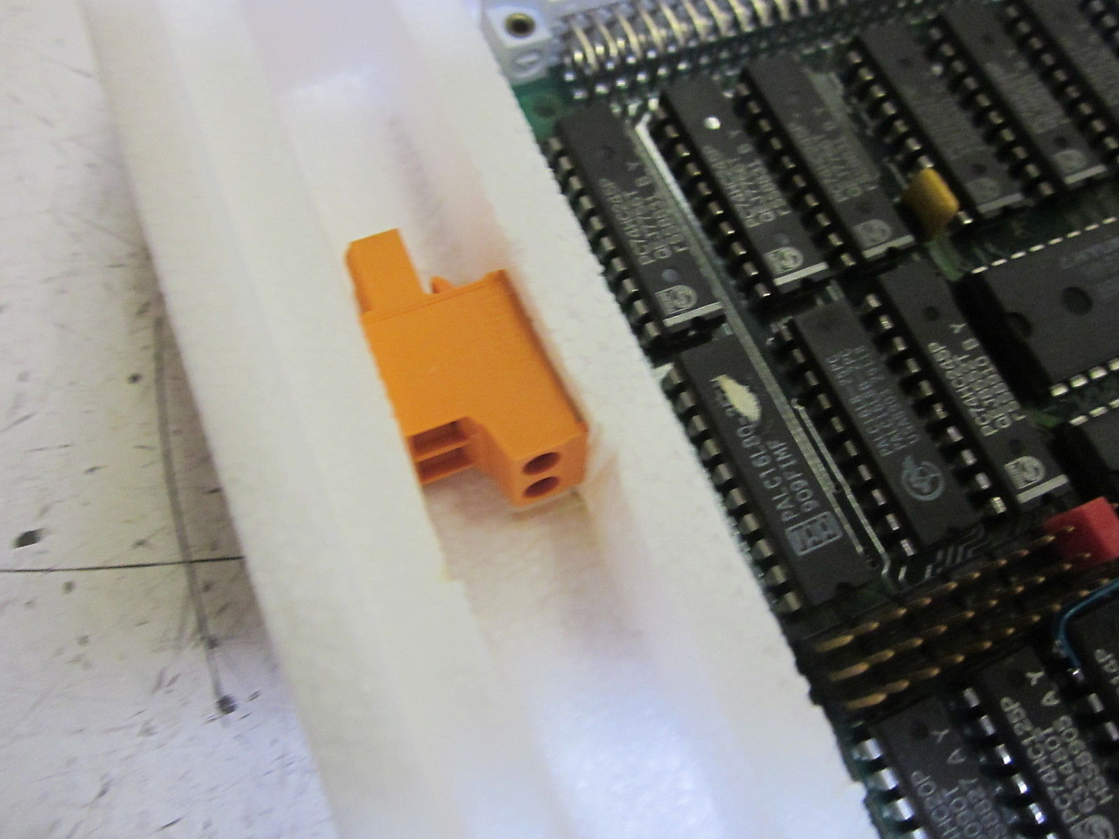 BR-AUTOMATION HCMARC-0 REV.00.12  NSNP