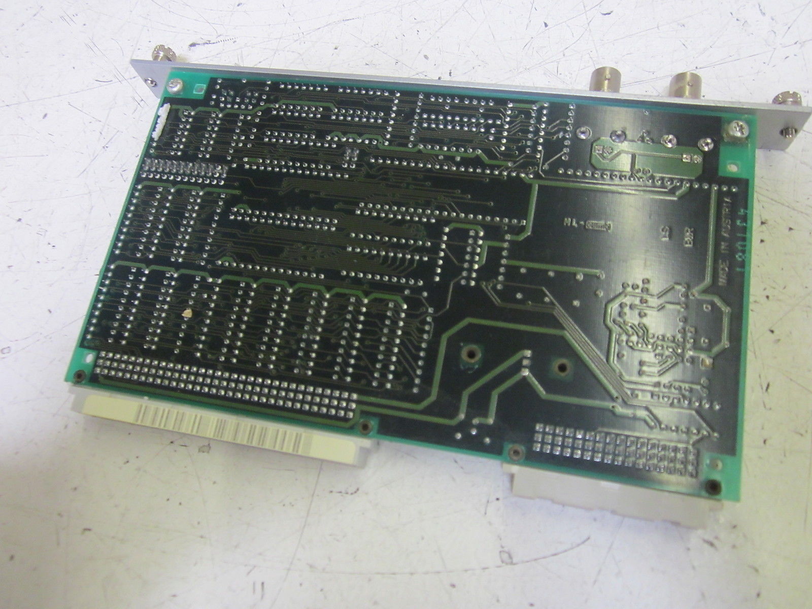 BR-AUTOMATION HCMARC-0 REV.00.12  NSNP