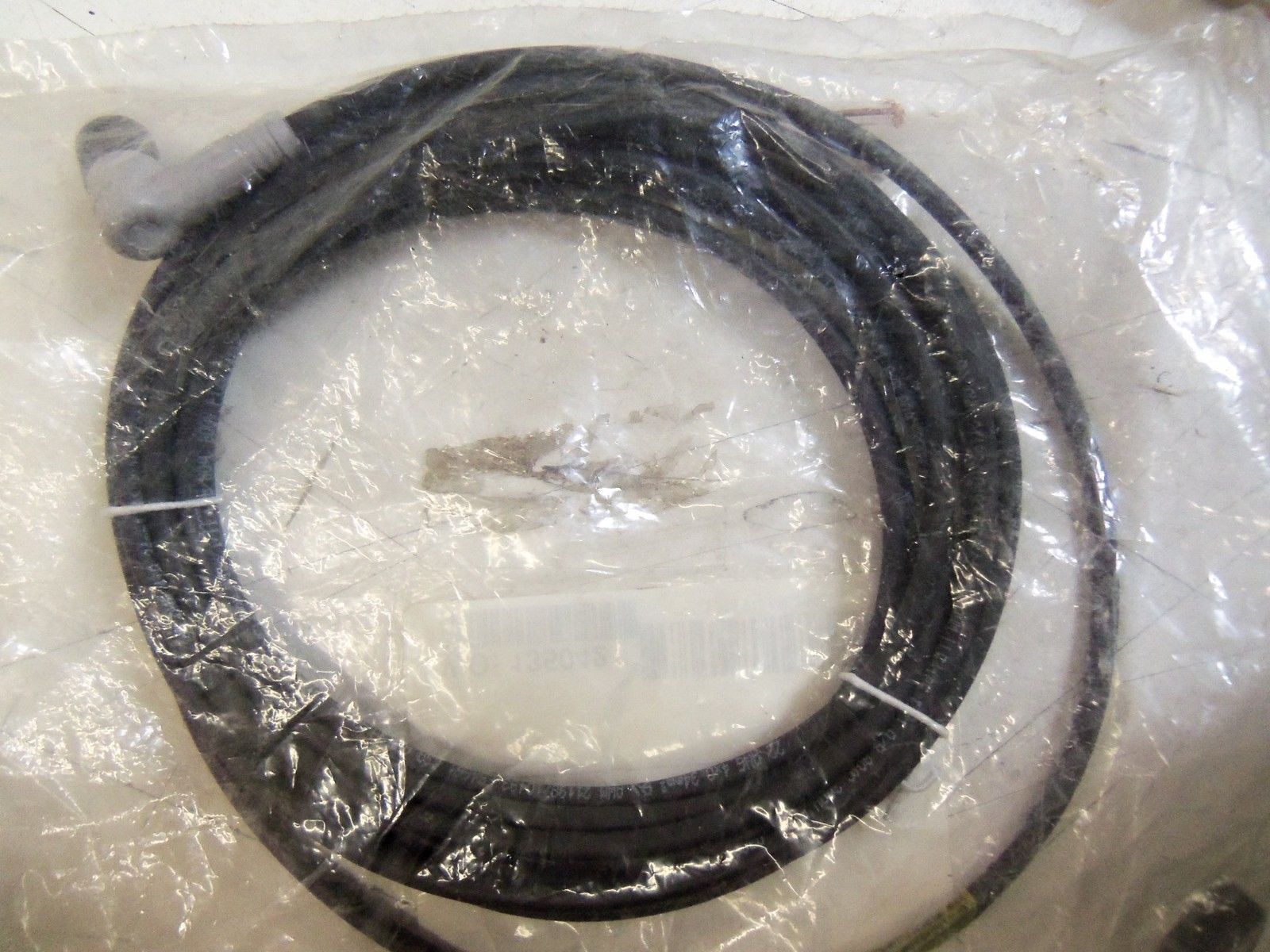 BRAD CONNECTIVITY 82522-050 *NEW NO BOX*