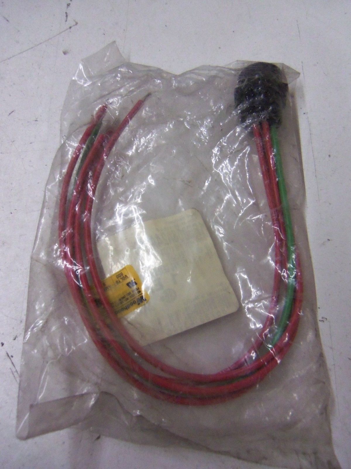 BRAD HARRISON 1R5006A24A120 NSMP