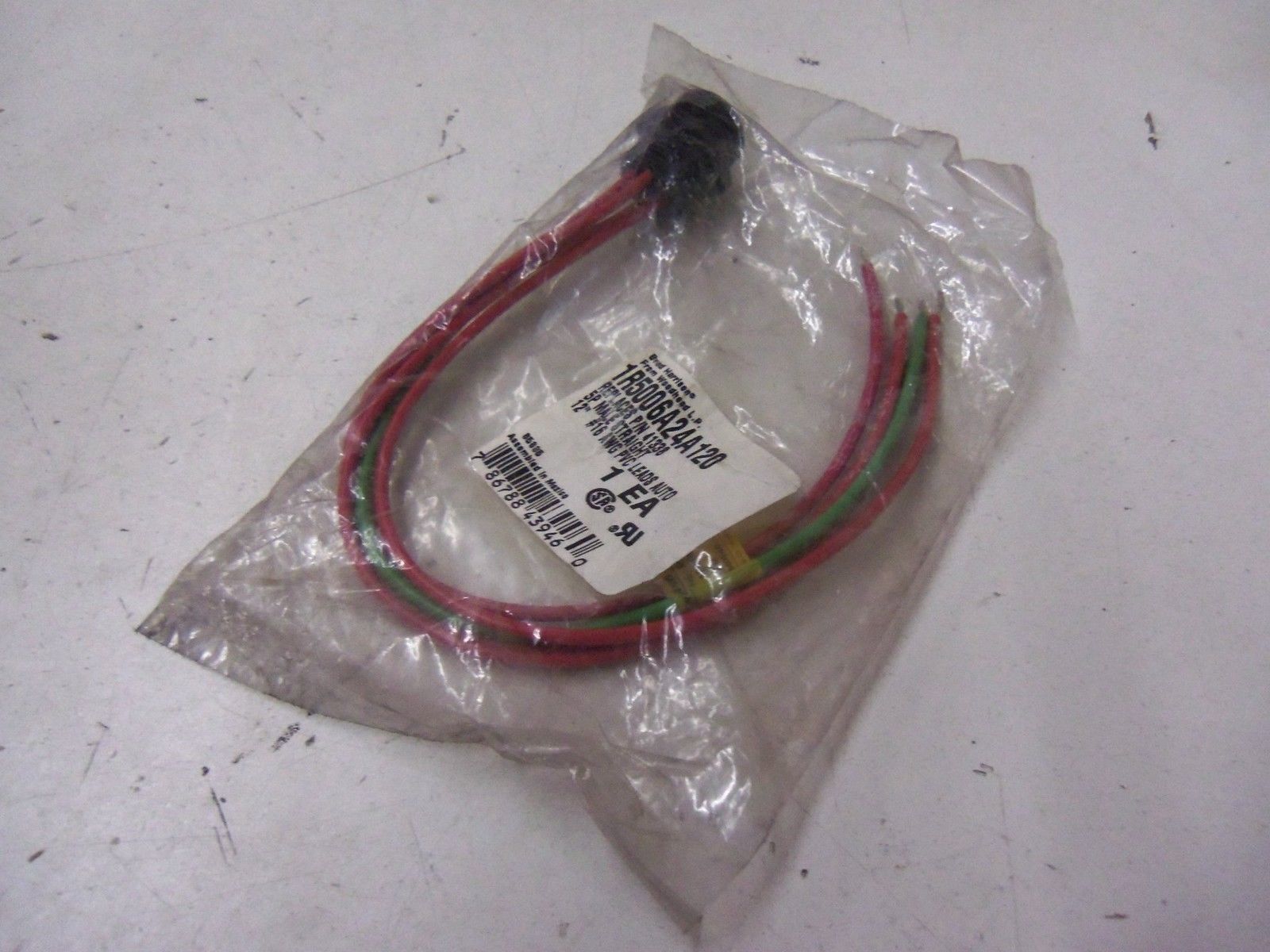 BRAD HARRISON 1R5006A24A120 NSMP