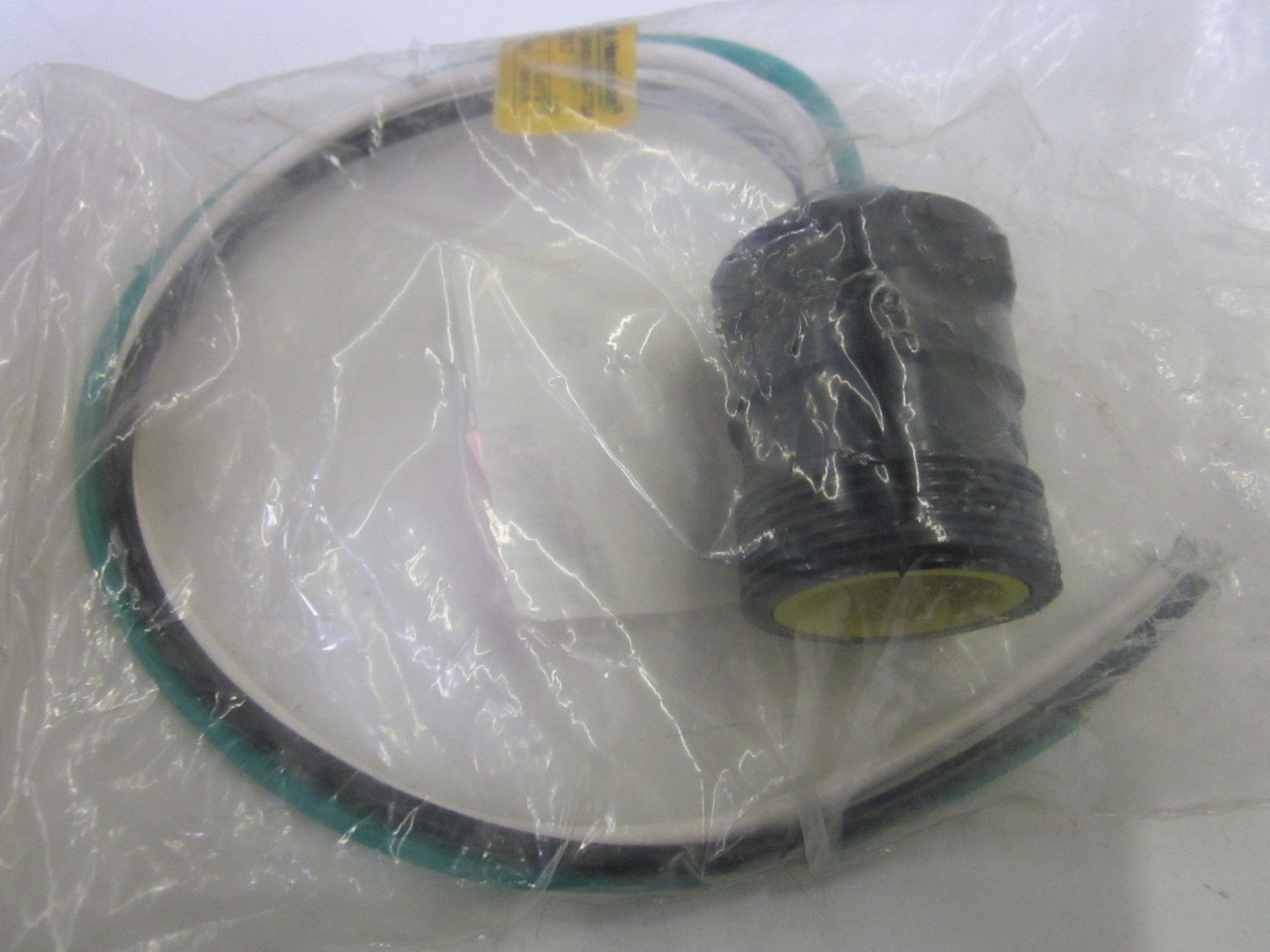 DANIEL WOODHEAD 32317 RECEPTACLE *NEW IN FACTORY BAG*