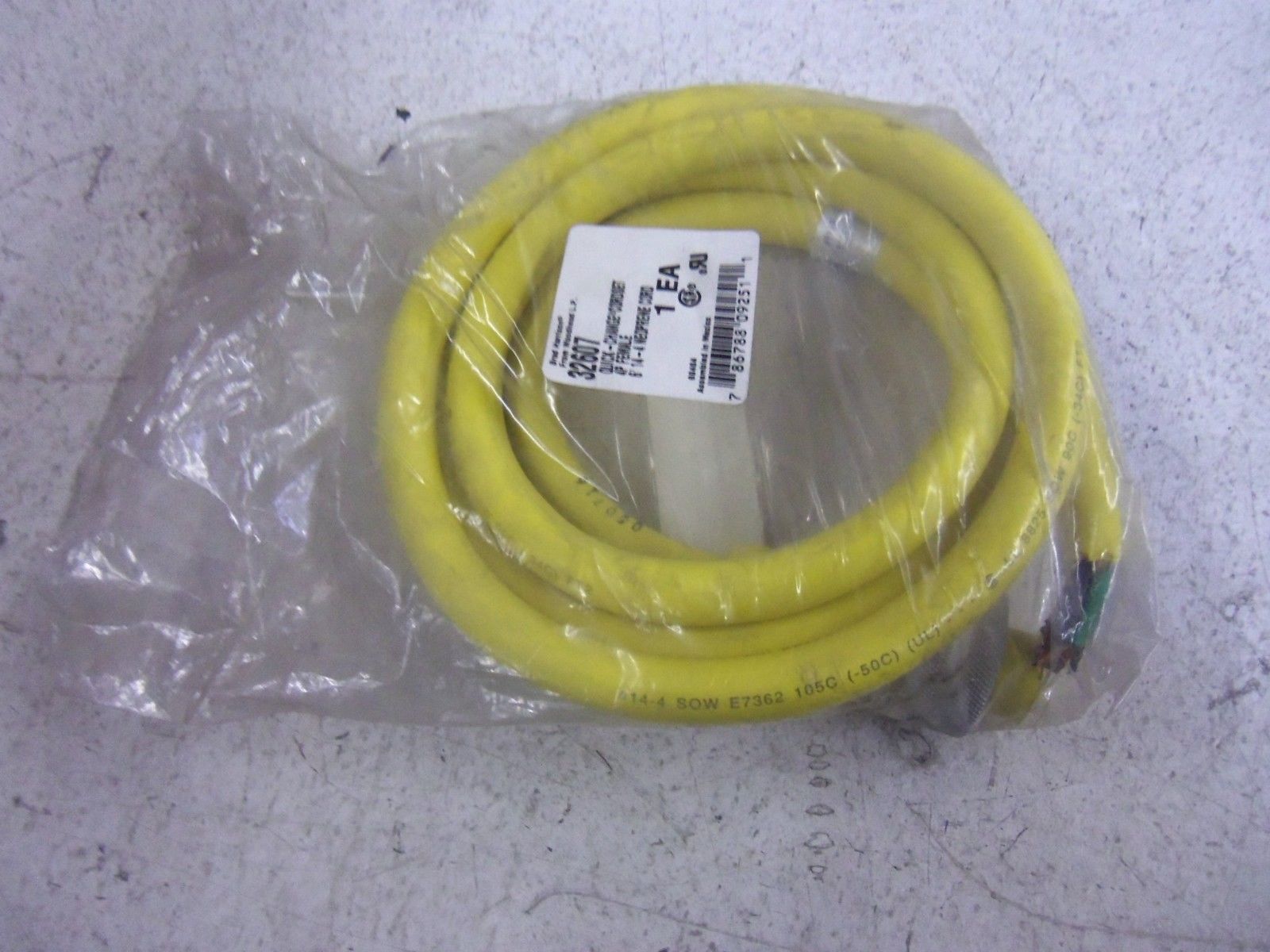 BRAD HARRISON 32607 CABLE *USED*