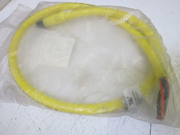 DANIEL WOODHEAD 41306 105000A01F030 CORDSET NSMP