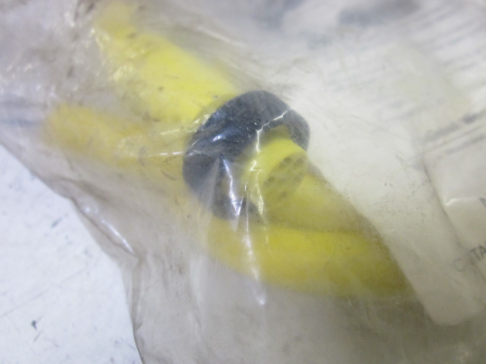 BRAD HARRISON 41601 MINI-CHANGE CONNECTOR CABLE NSMP