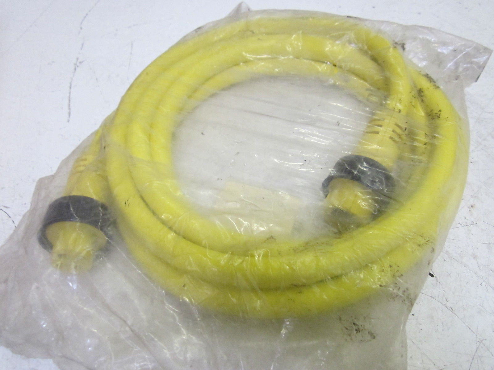 BRAD HARRISON 664020C05F120 QUICK-CHANGE EXTENSION 4P NSMP