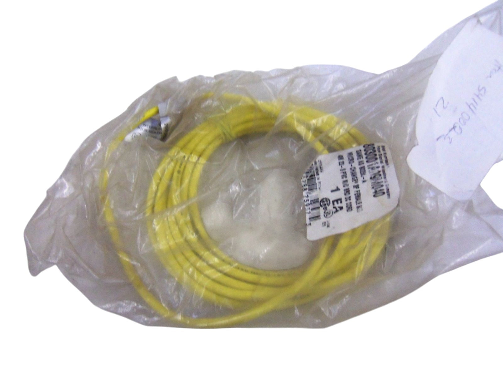 DANIEL WOODHEAD 80298-A 803001A09M040 CORDSET NSMP