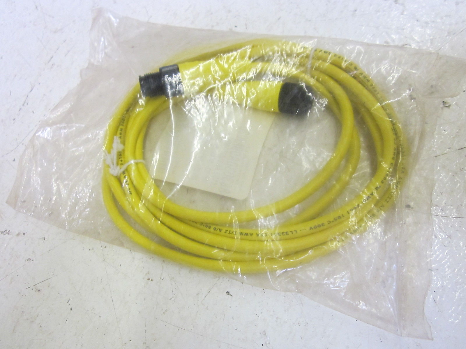 DANIEL WOODHEAD MICRO-CHANGE 81228-003-A 883030A09M020 CORD NSMP