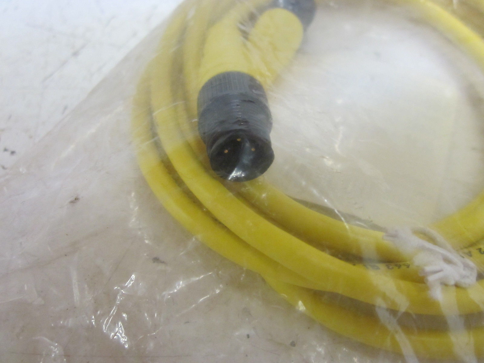 DANIEL WOODHEAD MICRO-CHANGE 81228-003-A 883030A09M020 CORD NSMP