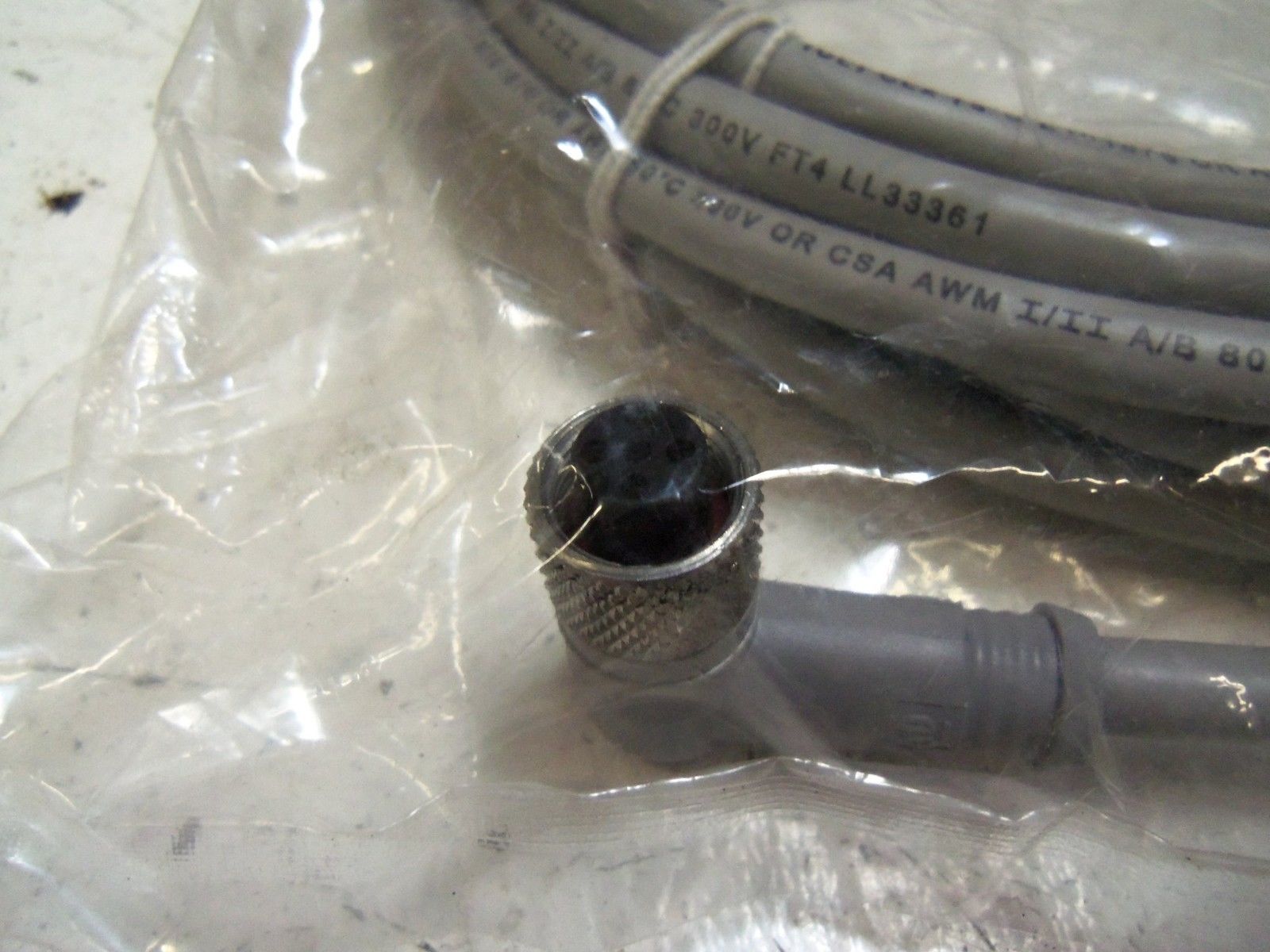 BRAD HARRISON DND31SS-M050 CORD NSMP