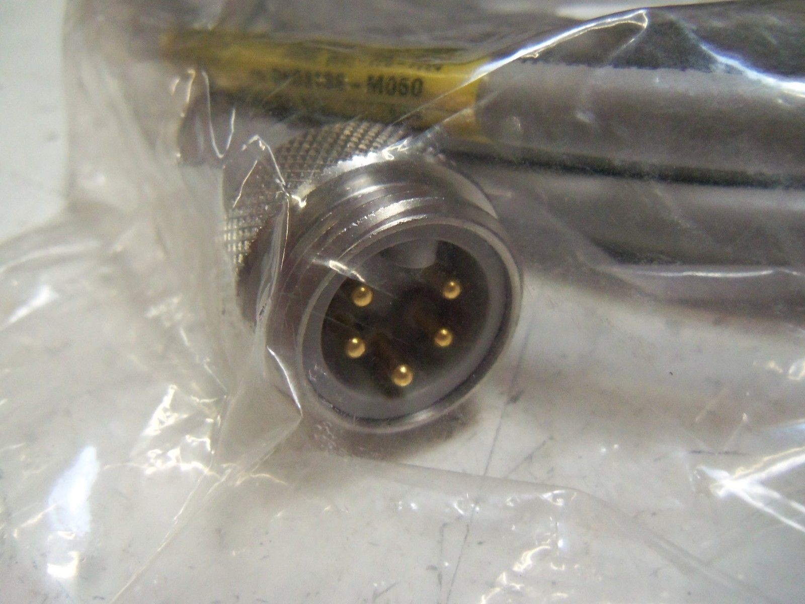 BRAD HARRISON DND31SS-M050 CORD NSMP
