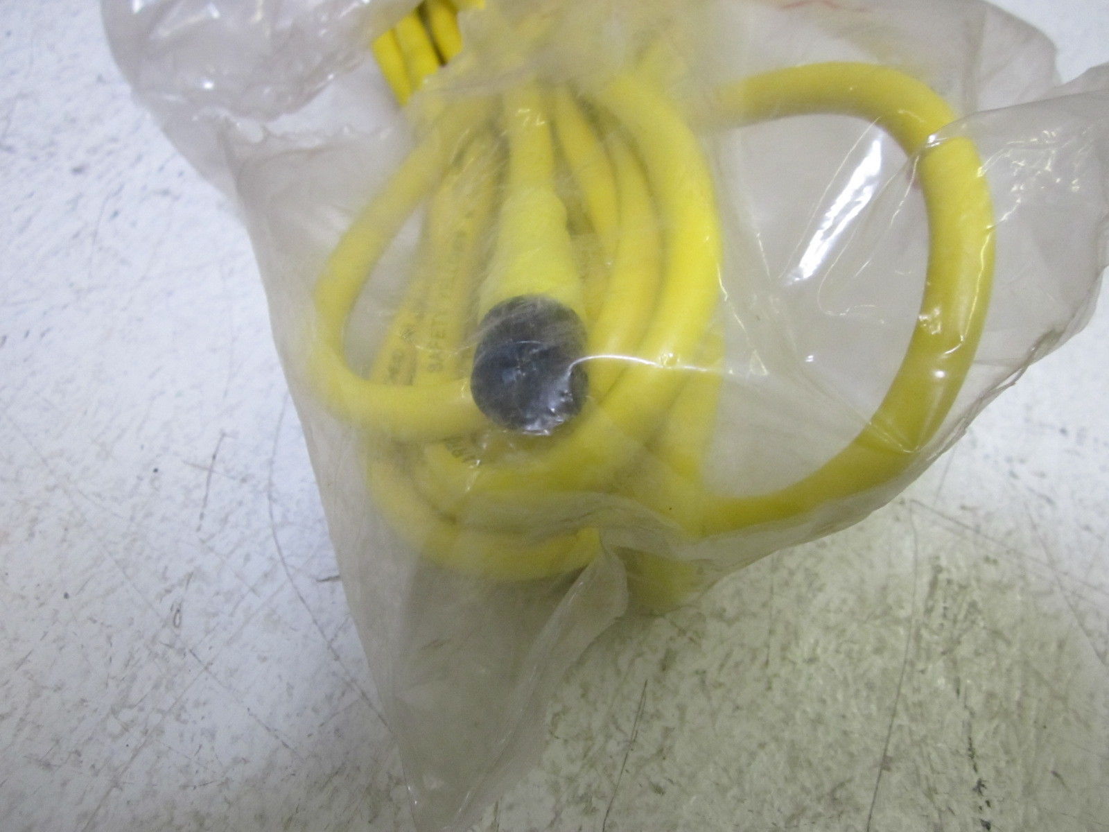 DANIEL WOODHEAD W80135 CABLE NSMP