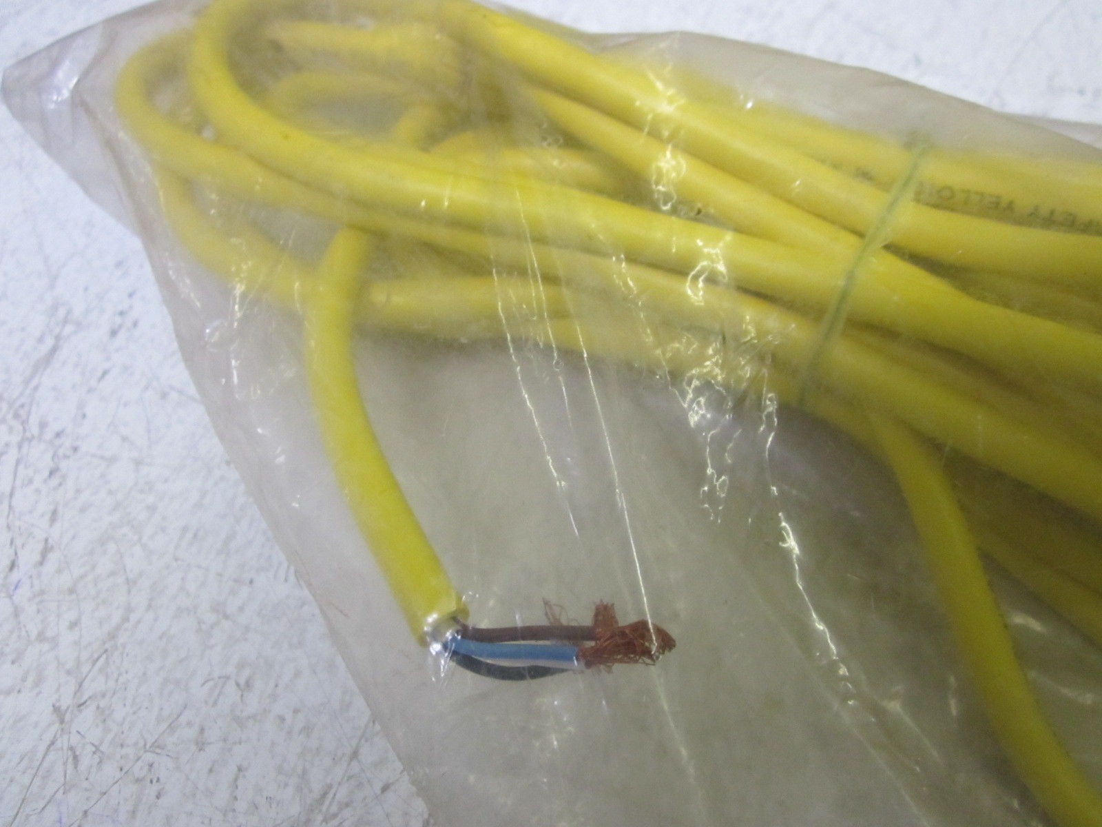 DANIEL WOODHEAD W80135 CABLE NSMP