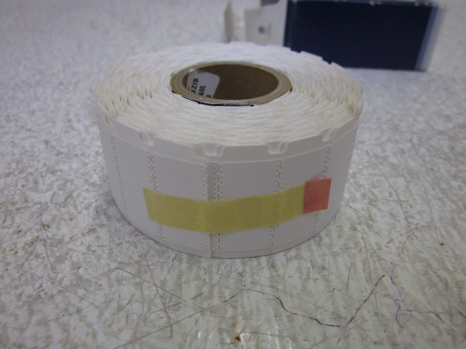 BRADY MARKER LABELS WML-211-319 SIZE: 211 NSMP