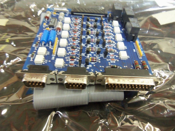 BRANSON 100-242-047 CIRCUIT BOARD NSNP