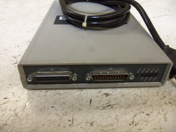 BRANSON ECI-1 COMMUNICATIONS INTERFACE  *NEW NO BOX*