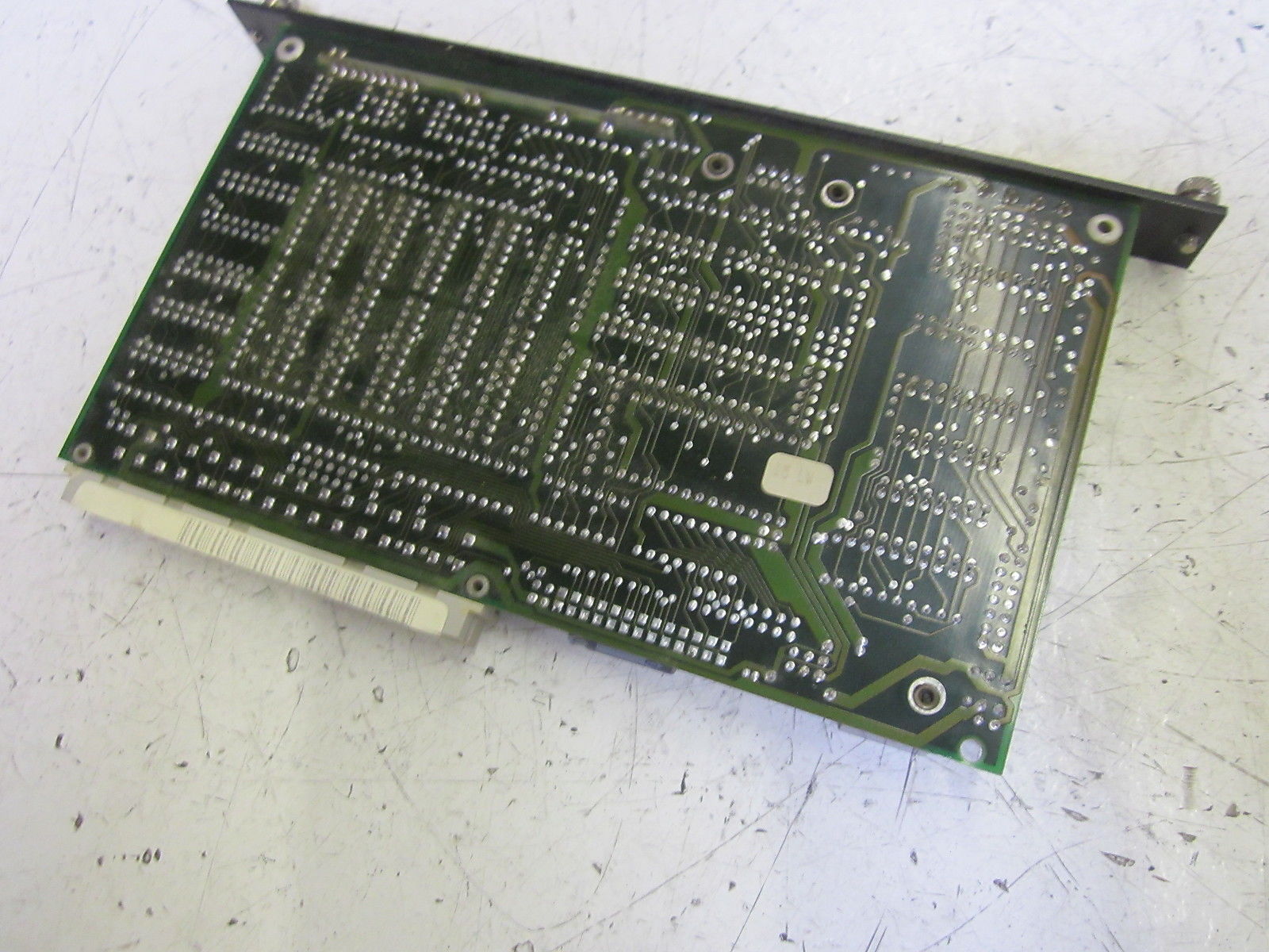 B&R AUTOMATION ECPNC3-0 REV.00 ENCODER COUNTER MODULE UNMP