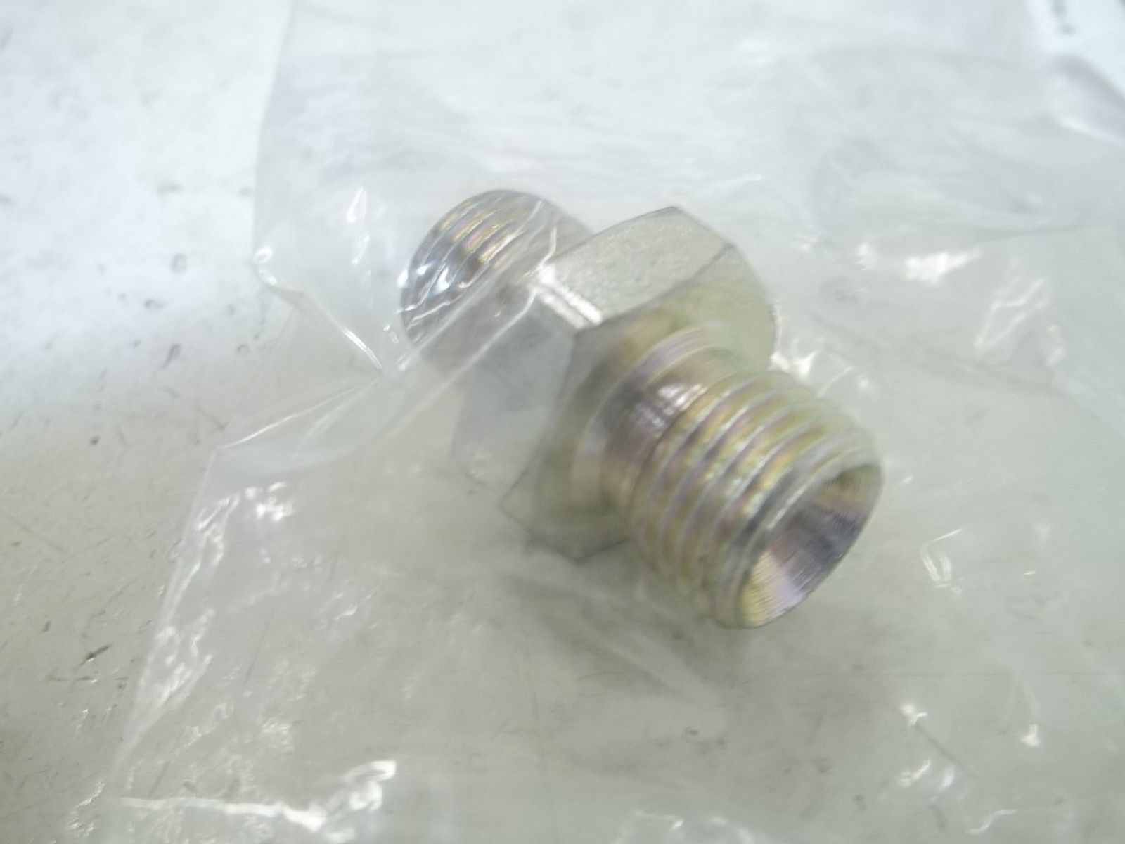BRENNAN INDUSTRIES E53597-001/10 NSMP