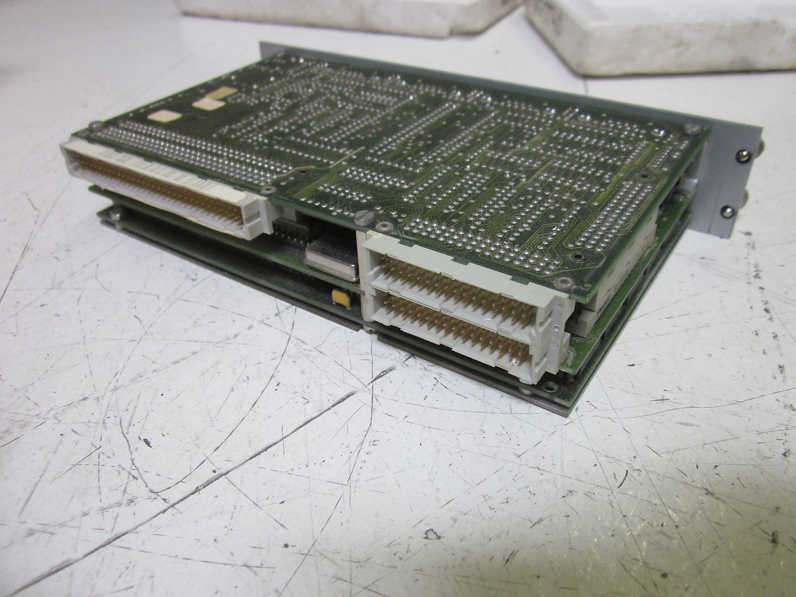 B&R HCMAESTR0-HO REV. 36.31 MAESTRO  UNMP