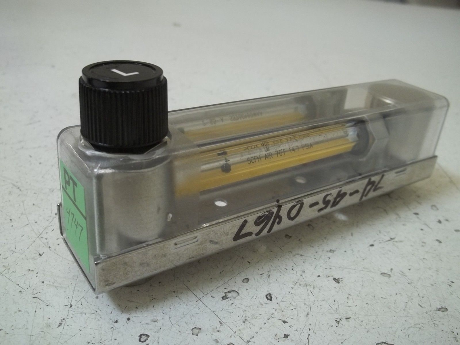 BROOKS 1510DBA7A1B NSNP