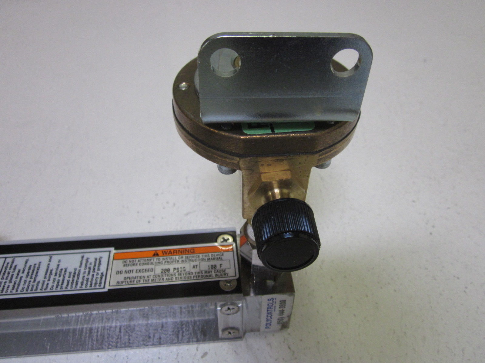 BROOKS 1358F1A1EB1F9A UNMP