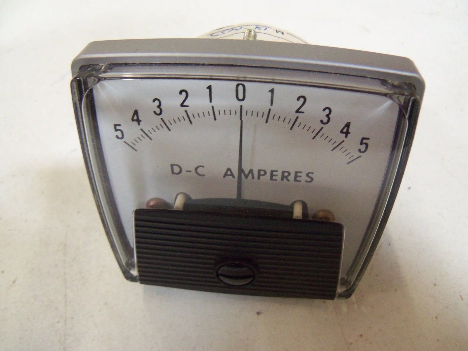 BROWELL ELECTRO INC. STOCK INSTRUMENT 250201LSLS NSMP