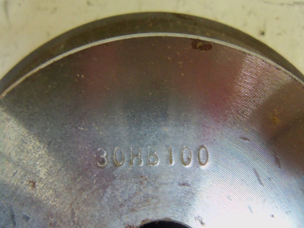 BROWNING 1055516 30HB100 TIMING BELT PULLEY 3/4" NSMP