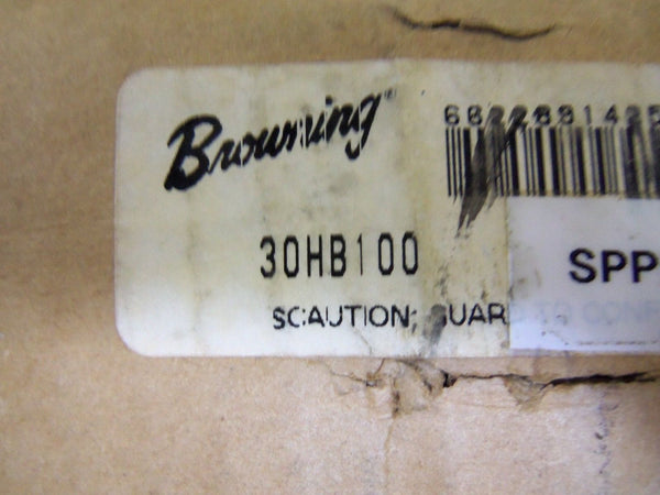 BROWNING 1055516 30HB100 TIMING BELT PULLEY 3/4" NSMP