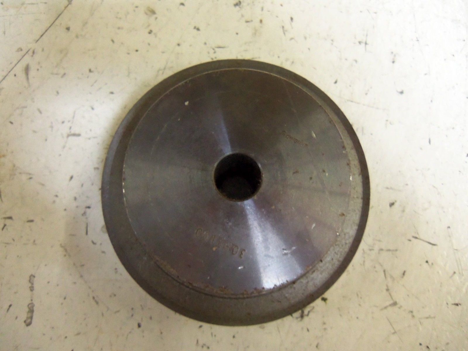 BROWNING 1055516 30HB100 3/4" UNMP