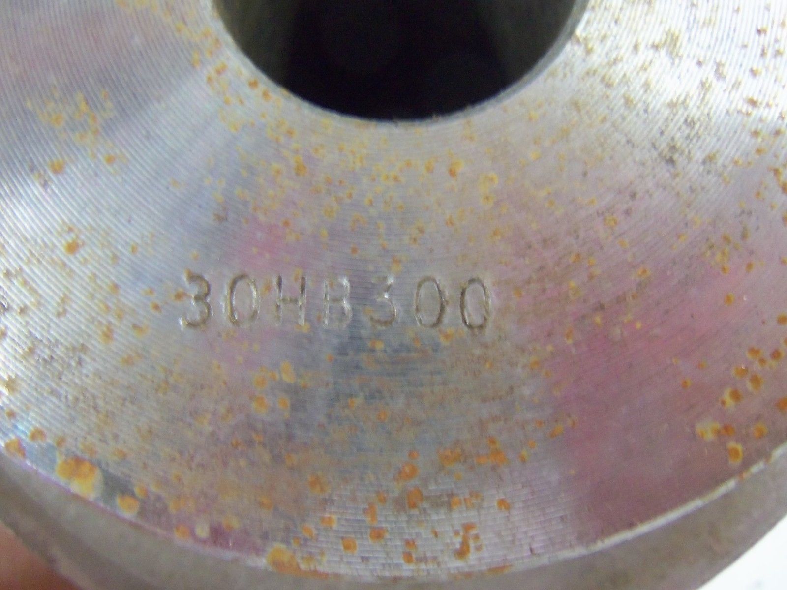 BROWNING 1055862 30HB300 TIMING BELT PULLEY UNMP