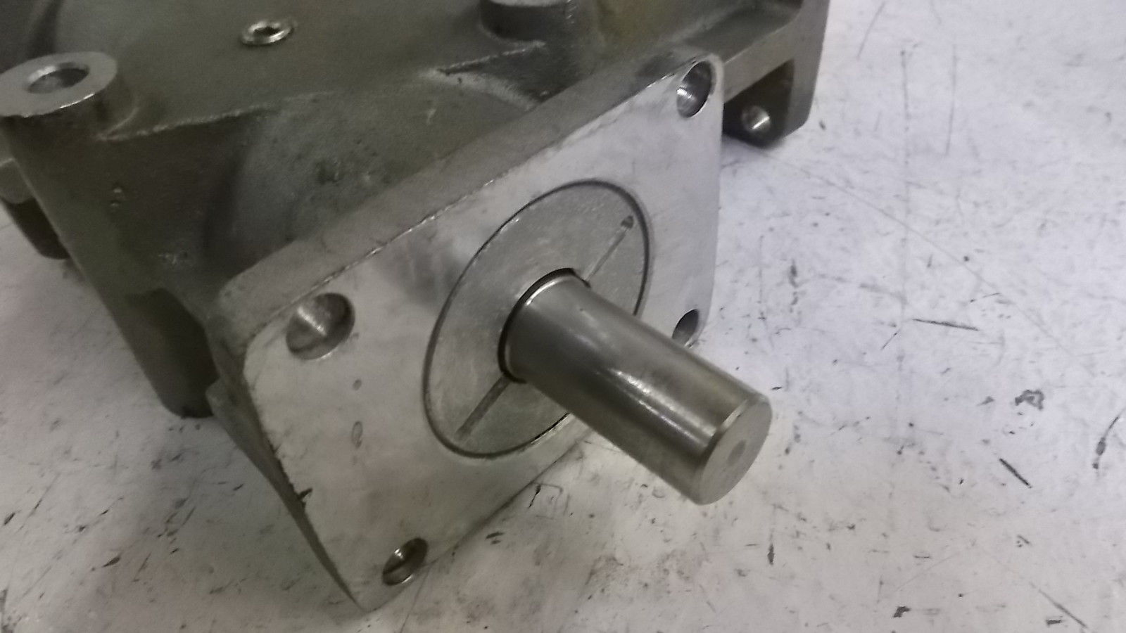 BROWNING 932707 GEAR BOX REDUCTION UNMP