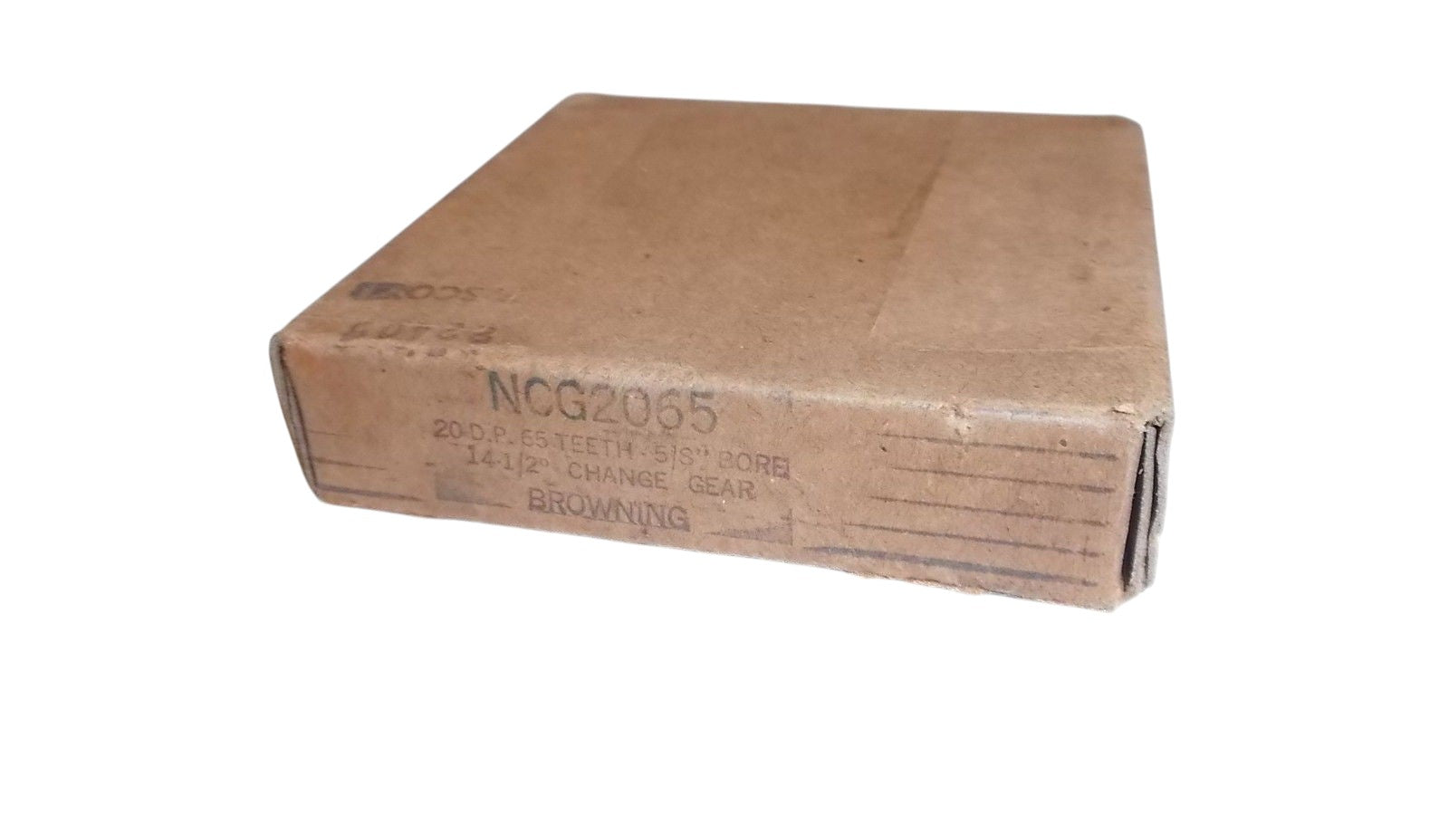 BROWNING GEAR NCG2065 NSMP