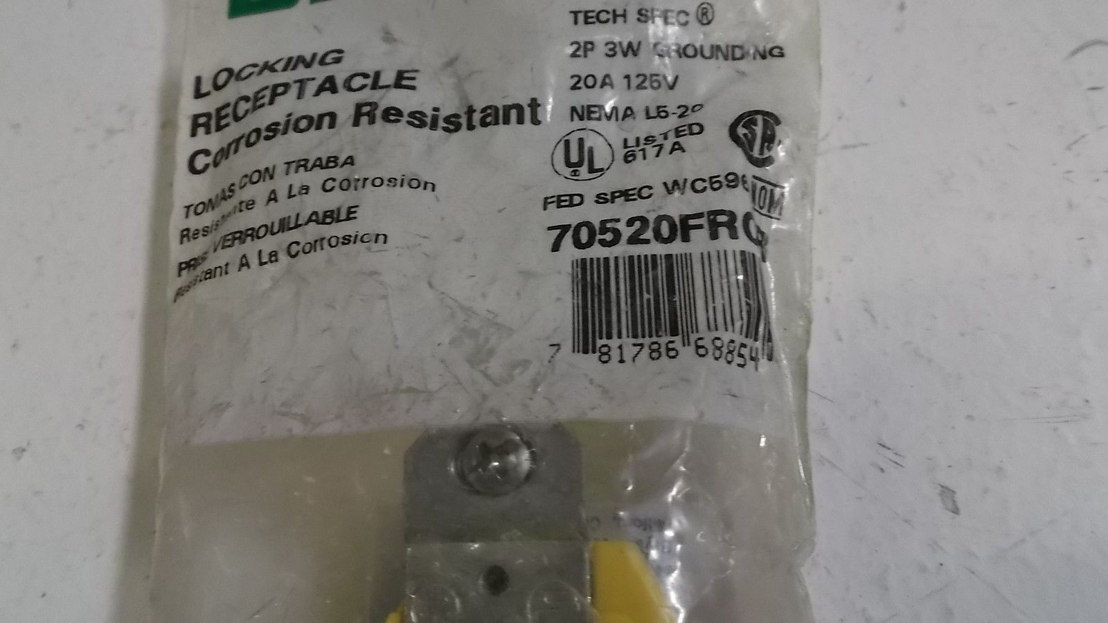 BRYANT 70520FRCR NSMP