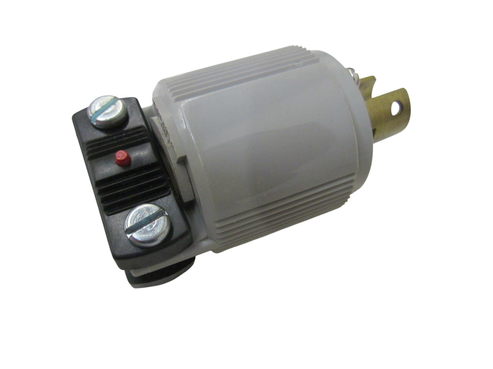 BRYANT 7102N LOCKING PLUG  NSMP
