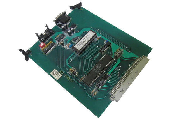 BS 19877 CIRCUIT BOARD UNMP