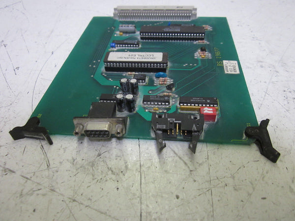 BS 19877 CIRCUIT BOARD UNMP
