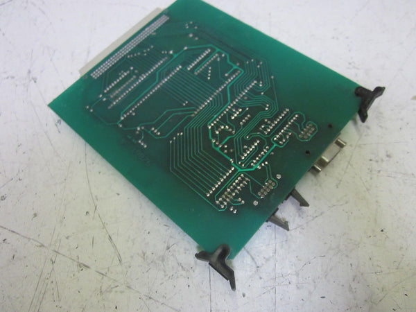 BS 19877 CIRCUIT BOARD UNMP