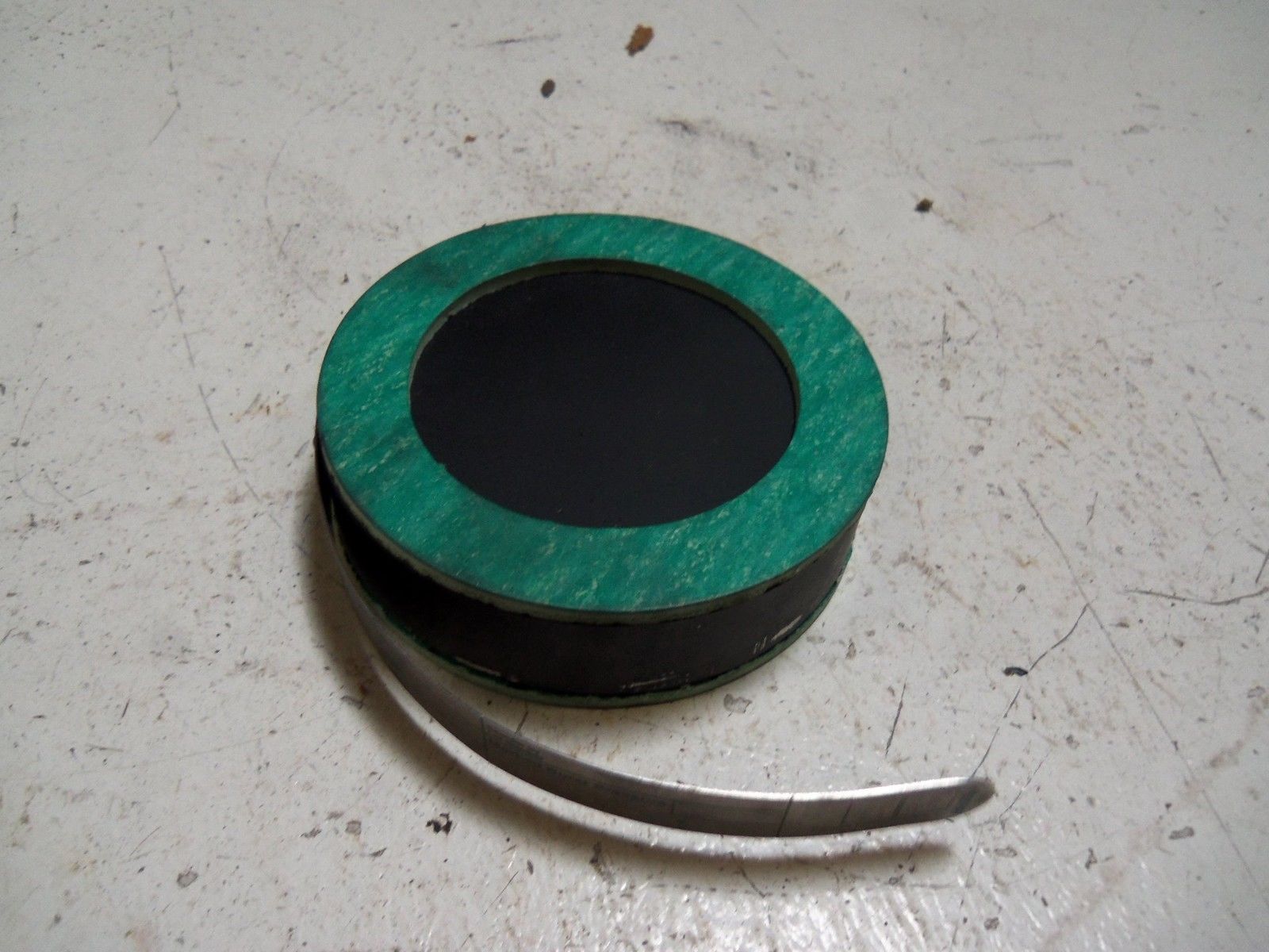 BS&B TYPE: AMBV A2100018-2 RUPTURE DISC NSMP