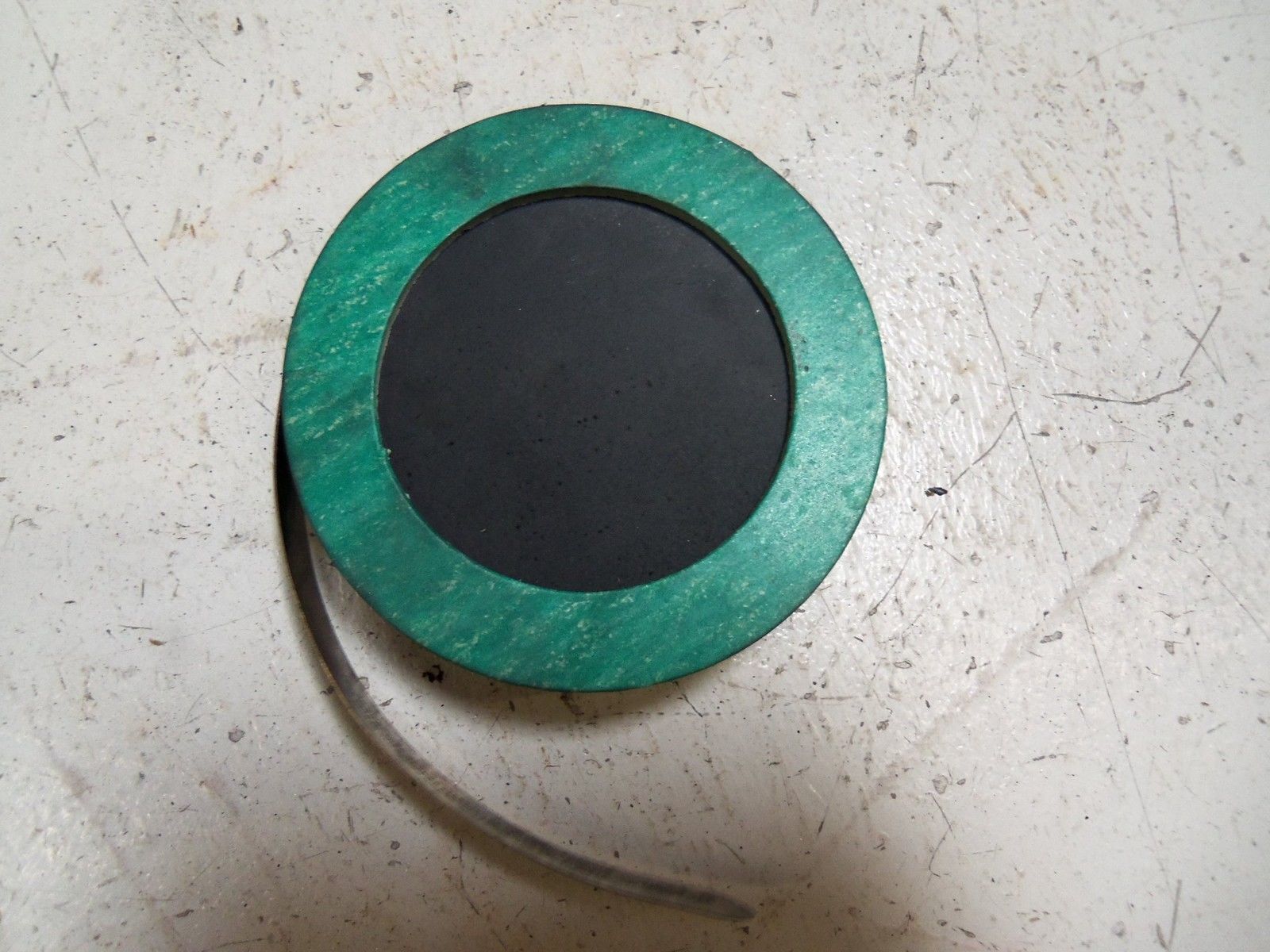 BS&B TYPE: AMBV A2100018-2 RUPTURE DISC NSMP