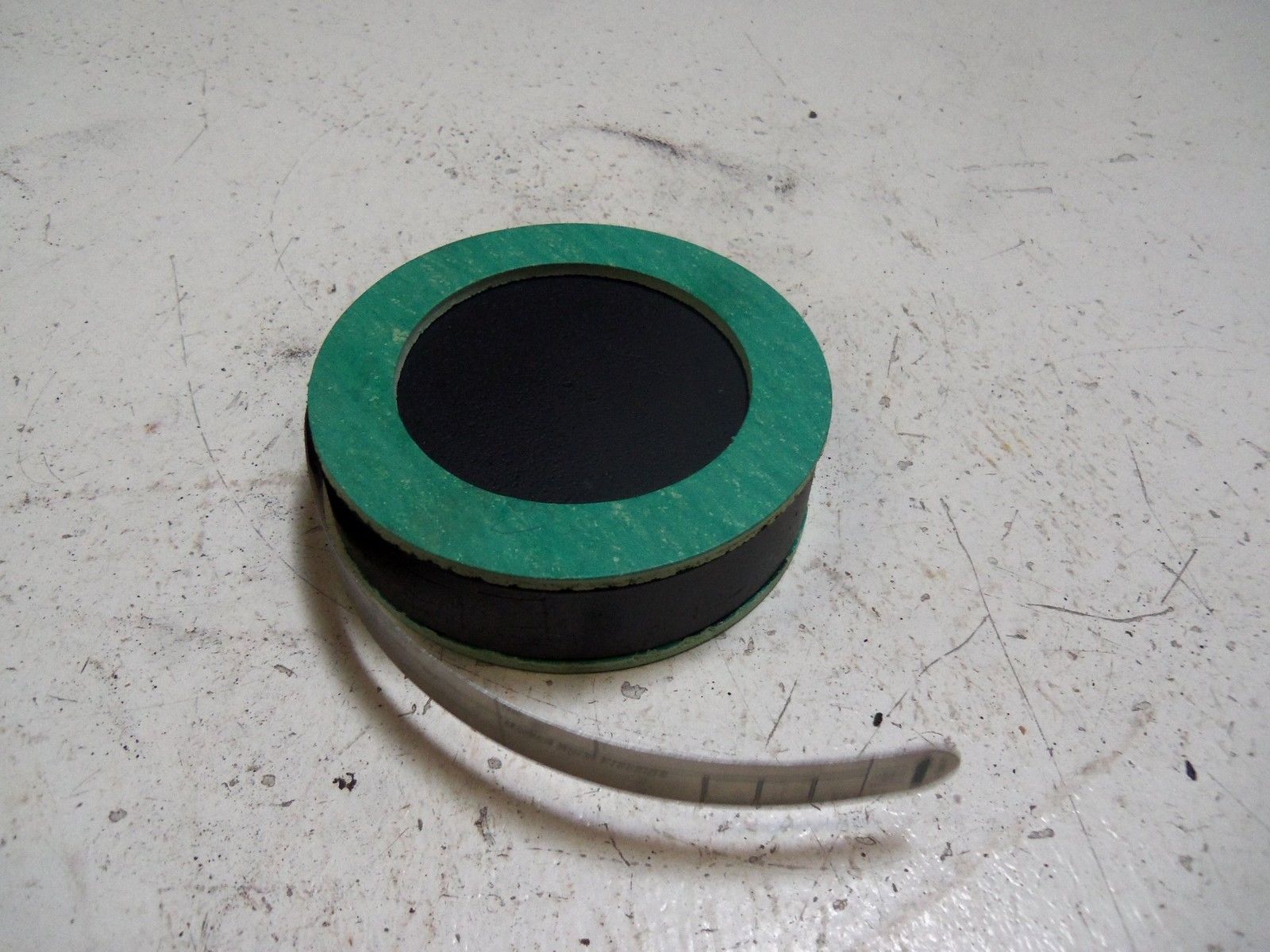 BS&B TYPE: MBV A3100022-1 RUPTURE DISC 2" NSMP