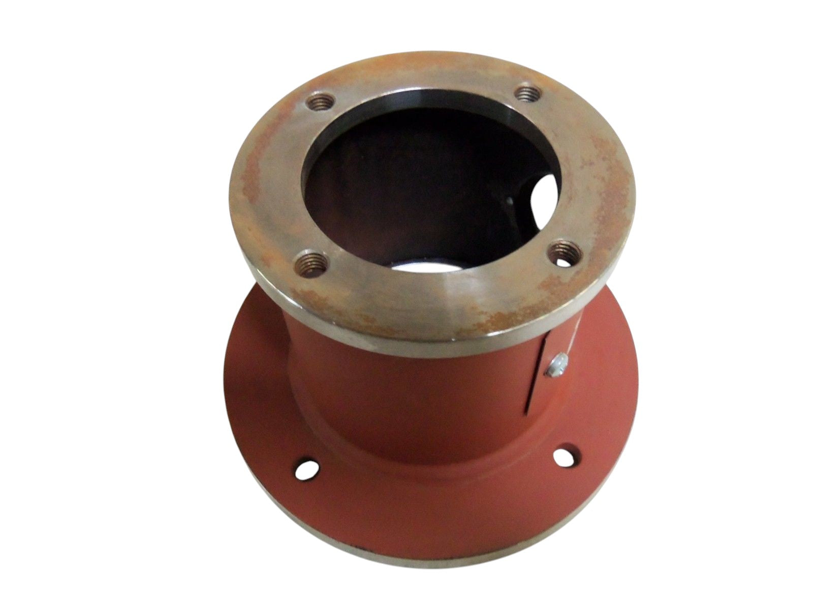 BSF 1204-320-X-5.75 PUMP MOUNT (SOME RUST) NSNP