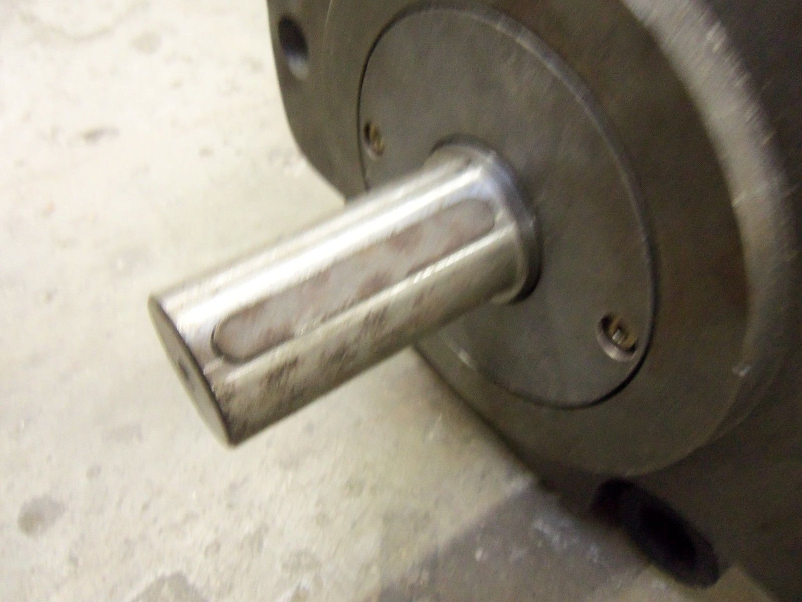 BUCHER 1ZP6N1-180/5H2-063R *USED*