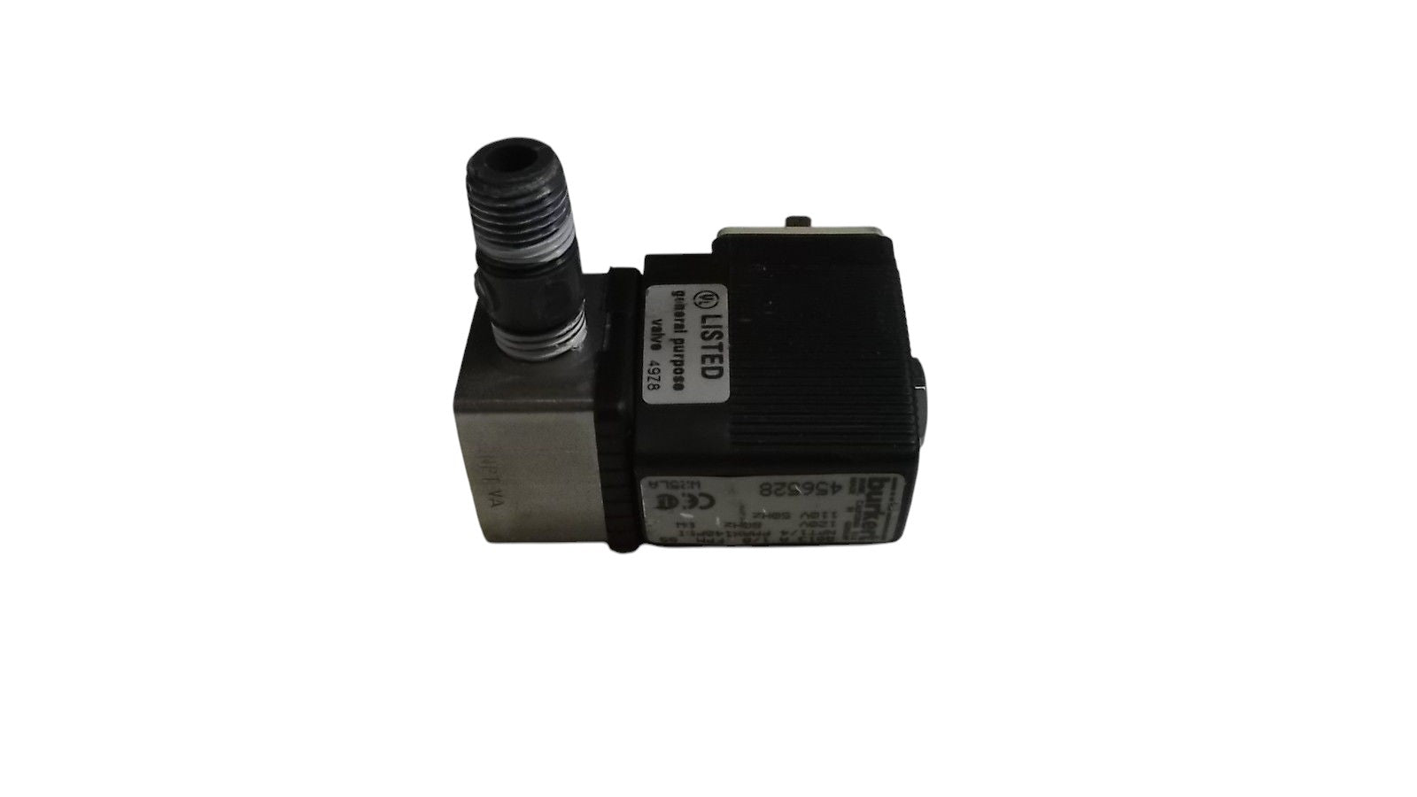 BURKERT 456528 UNMP
